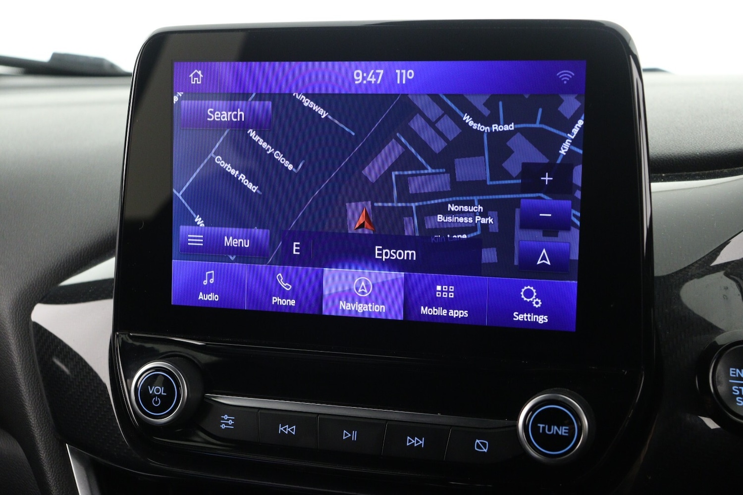 Used Ford Puma 2021 for sale - 77673915: Photo 16