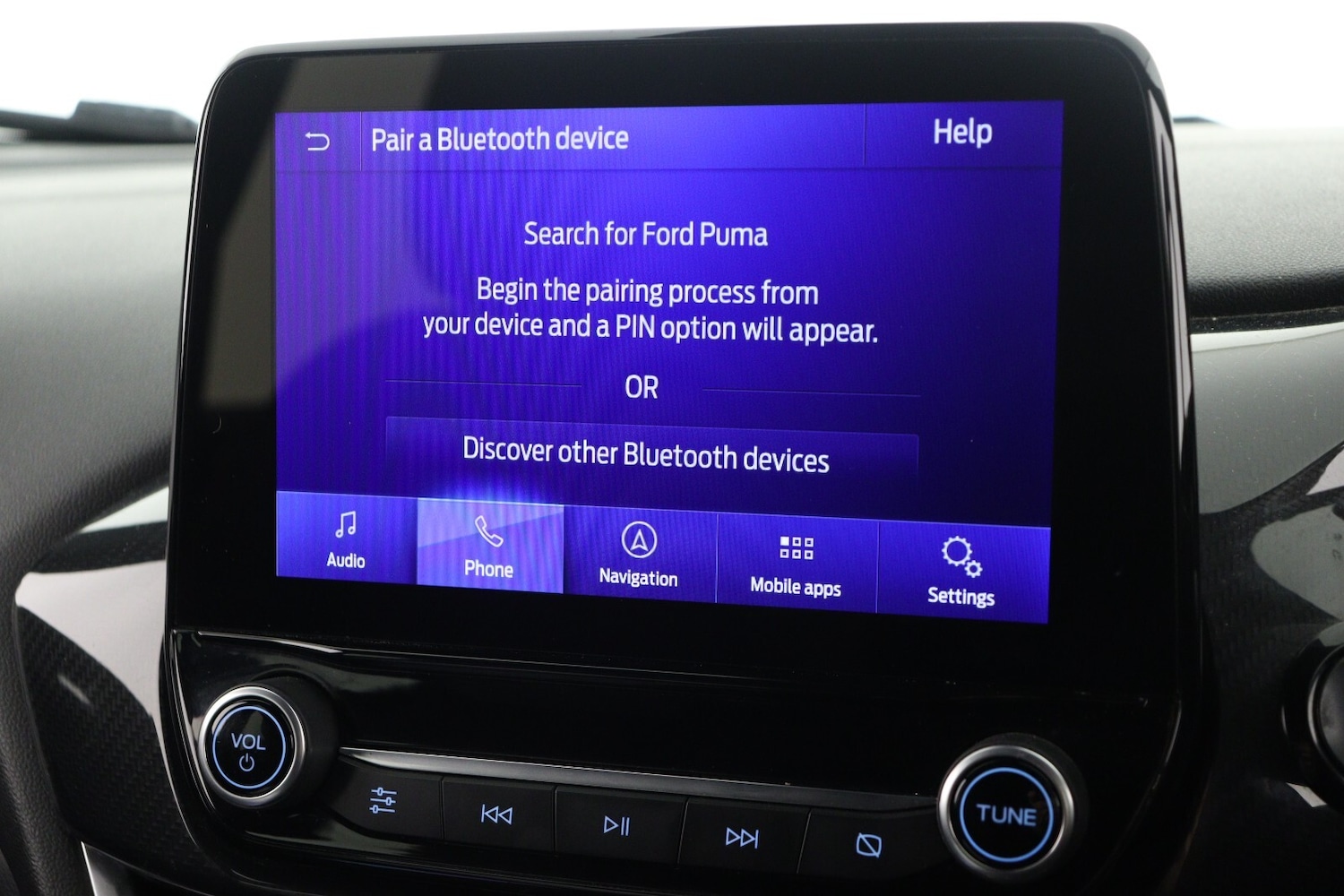 Used Ford Puma 2021 for sale - 77673915: Photo 18