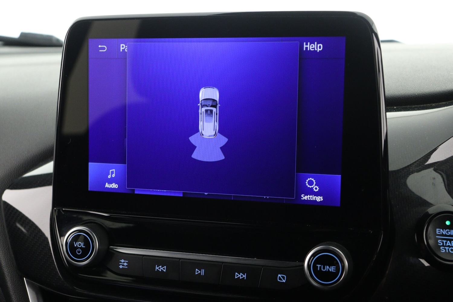 Used Ford Puma 2021 for sale - 77673915: Photo 19