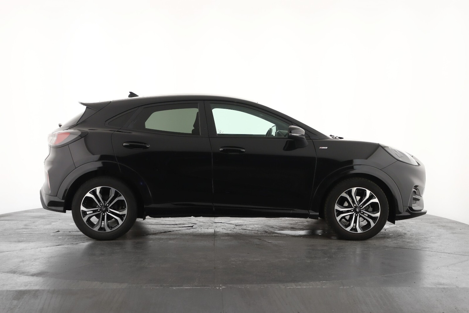 Used Ford Puma 2021 for sale - 77673915: Photo 4