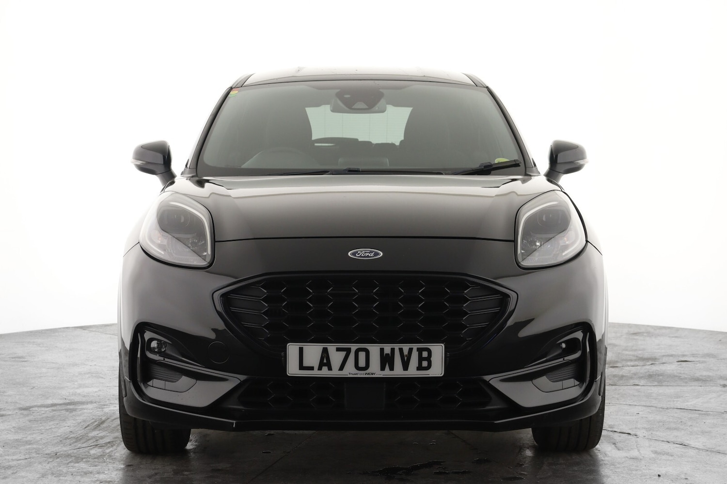 Used Ford Puma 2021 for sale - 77673915: Photo 5