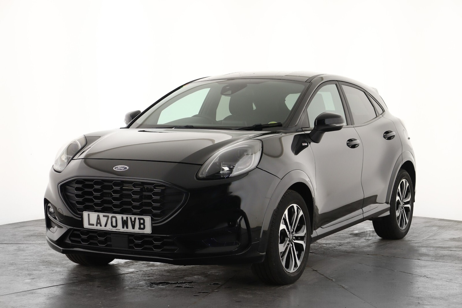 Used Ford Puma 2021 for sale - 77673915: Photo 6