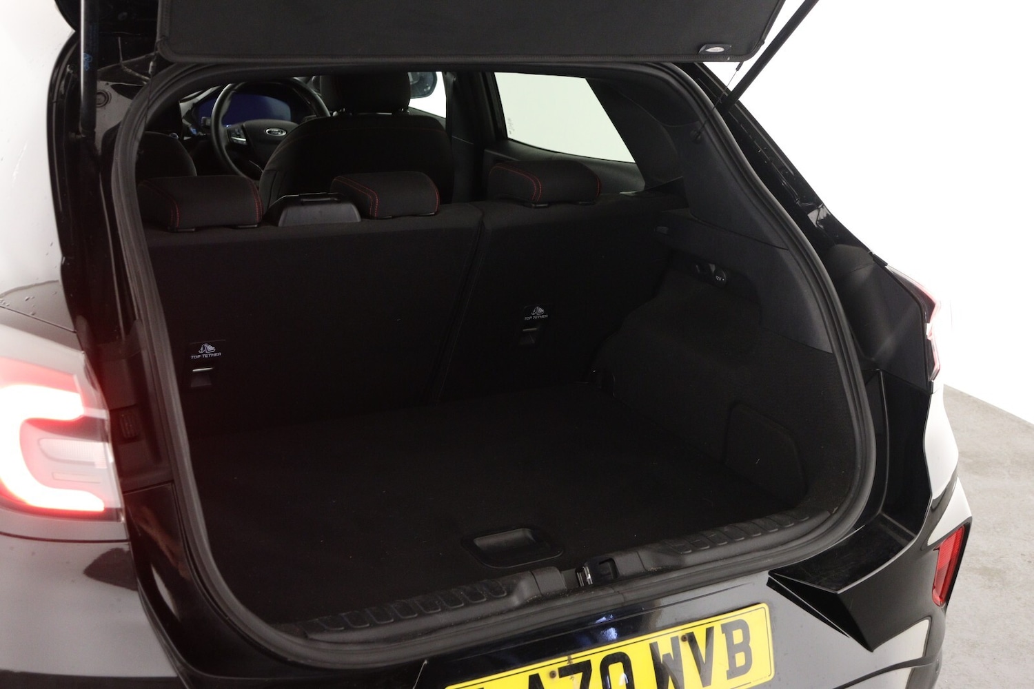 Used Ford Puma 2021 for sale - 77673915: Photo 9