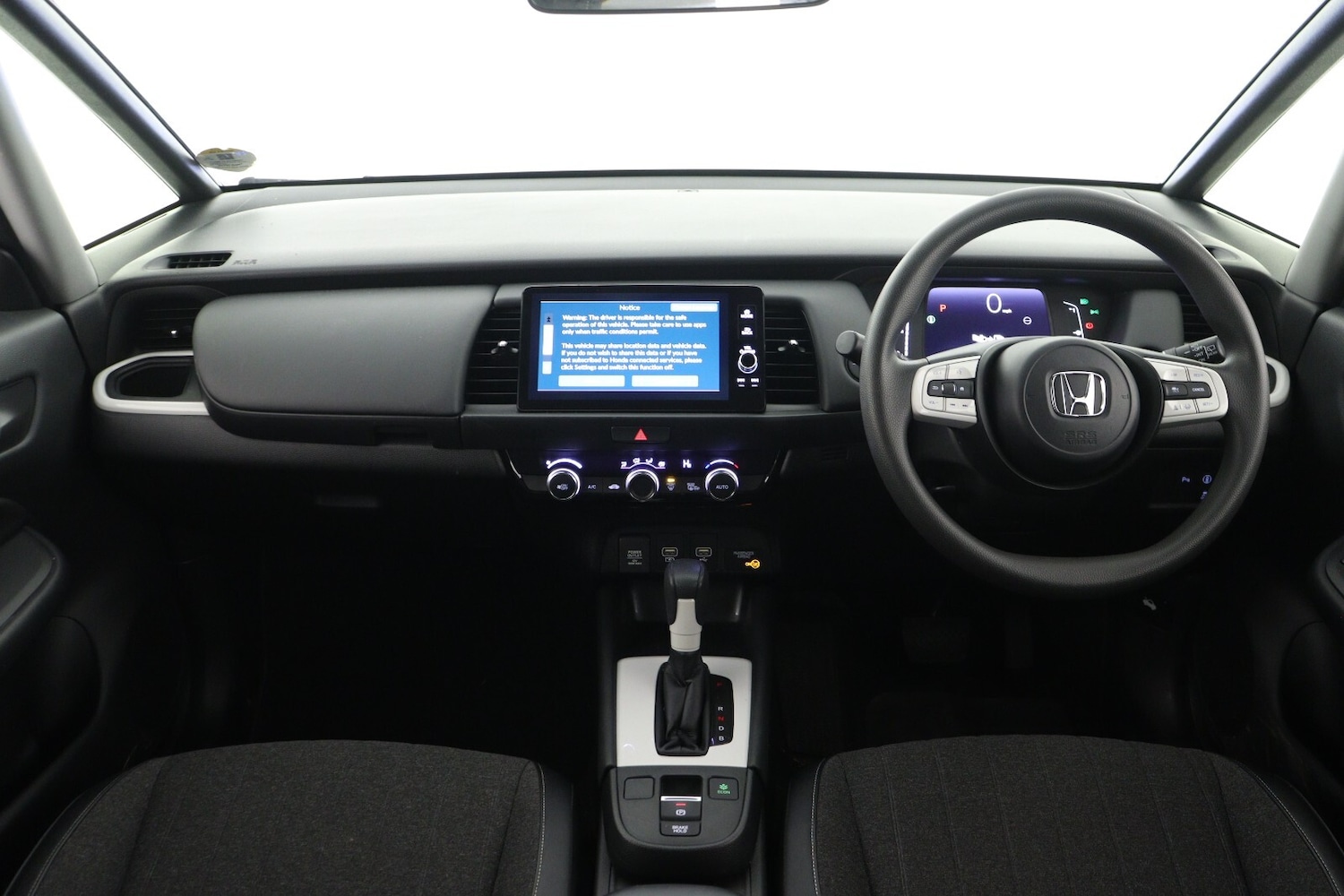 Used Honda Jazz 2020 for sale - 77389029: Photo 14
