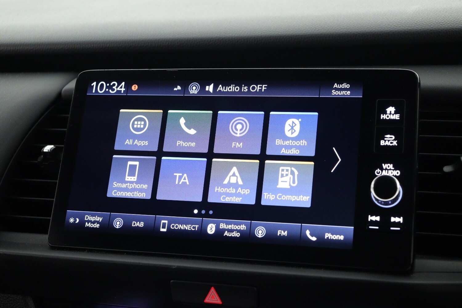 Used Honda Jazz 2020 for sale - 77389029: Photo 15