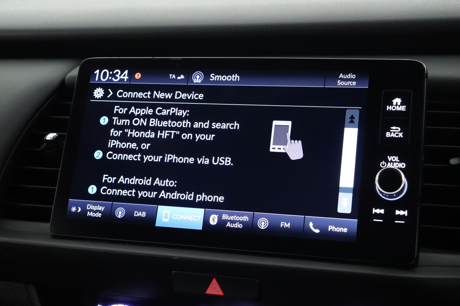 Used Honda Jazz 2020 for sale - 77389029: Photo 17