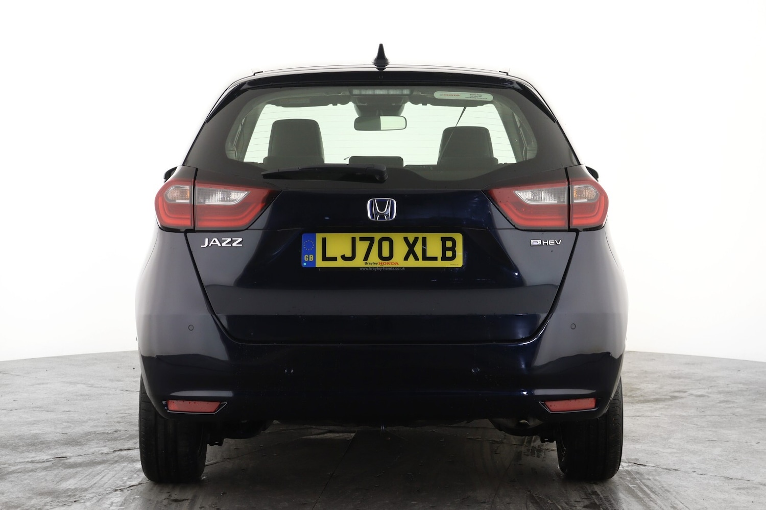 Used Honda Jazz 2020 for sale - 77389029: Photo 2