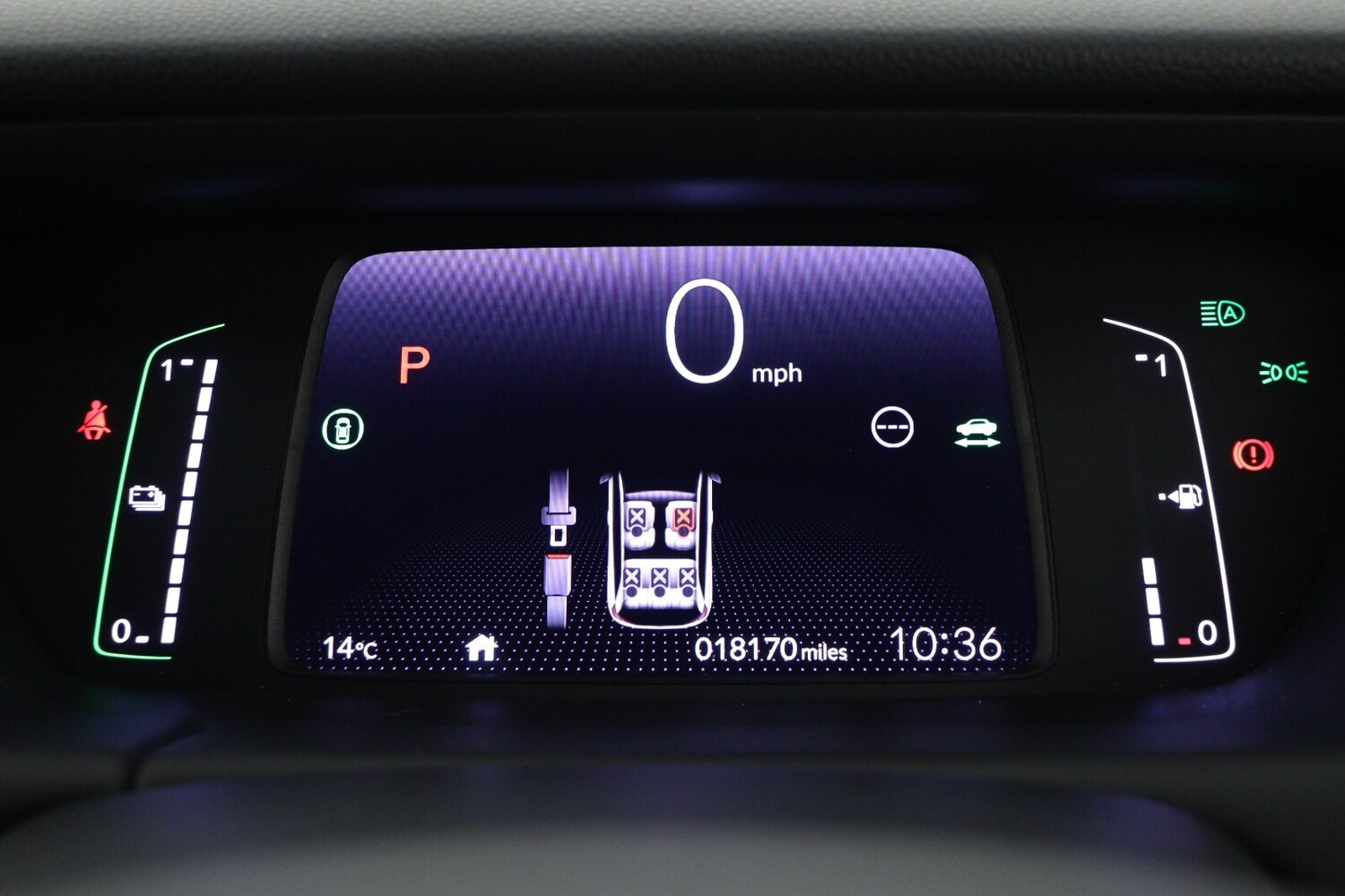 Used Honda Jazz 2020 for sale - 77389029: Photo 25