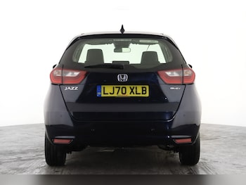 Used Honda Jazz 2020 for sale - 77389029: Photo