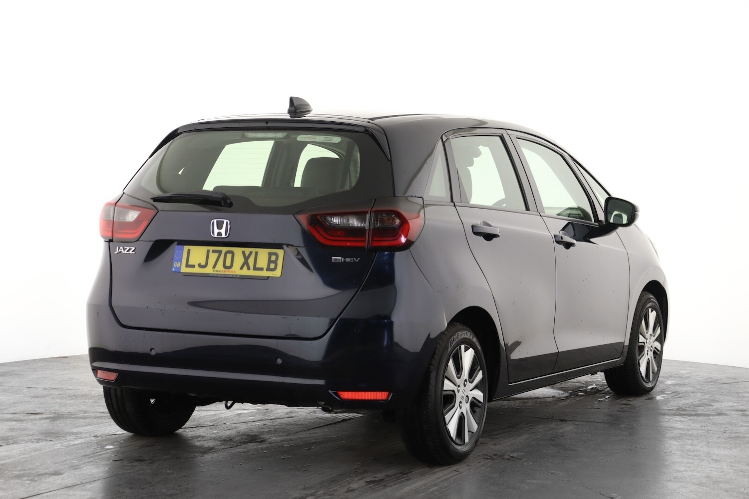 Used Honda Jazz 2020 for sale - 77389029: Photo 3