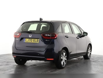 Used Honda Jazz 2020 for sale - 77389029: Photo