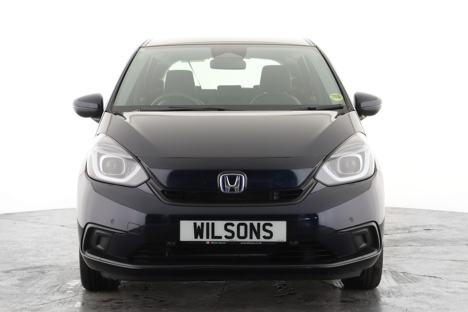 Used Honda Jazz 2020 for sale - 77389029: Photo 5