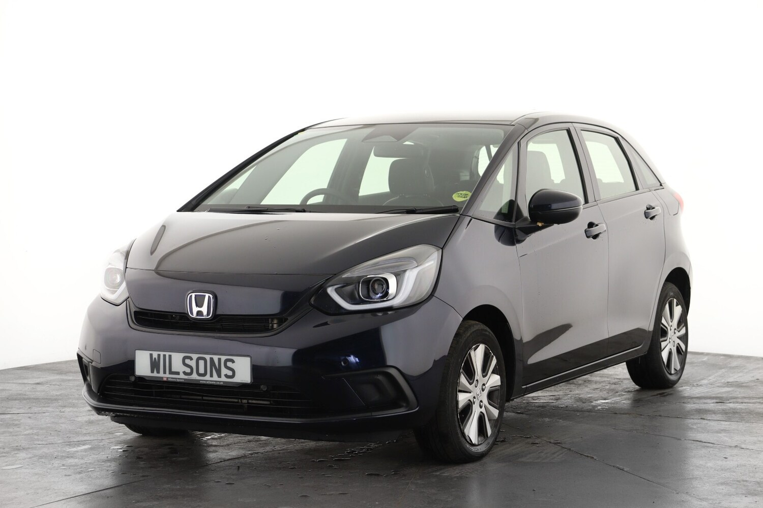 Used Honda Jazz 2020 for sale - 77389029: Photo 6