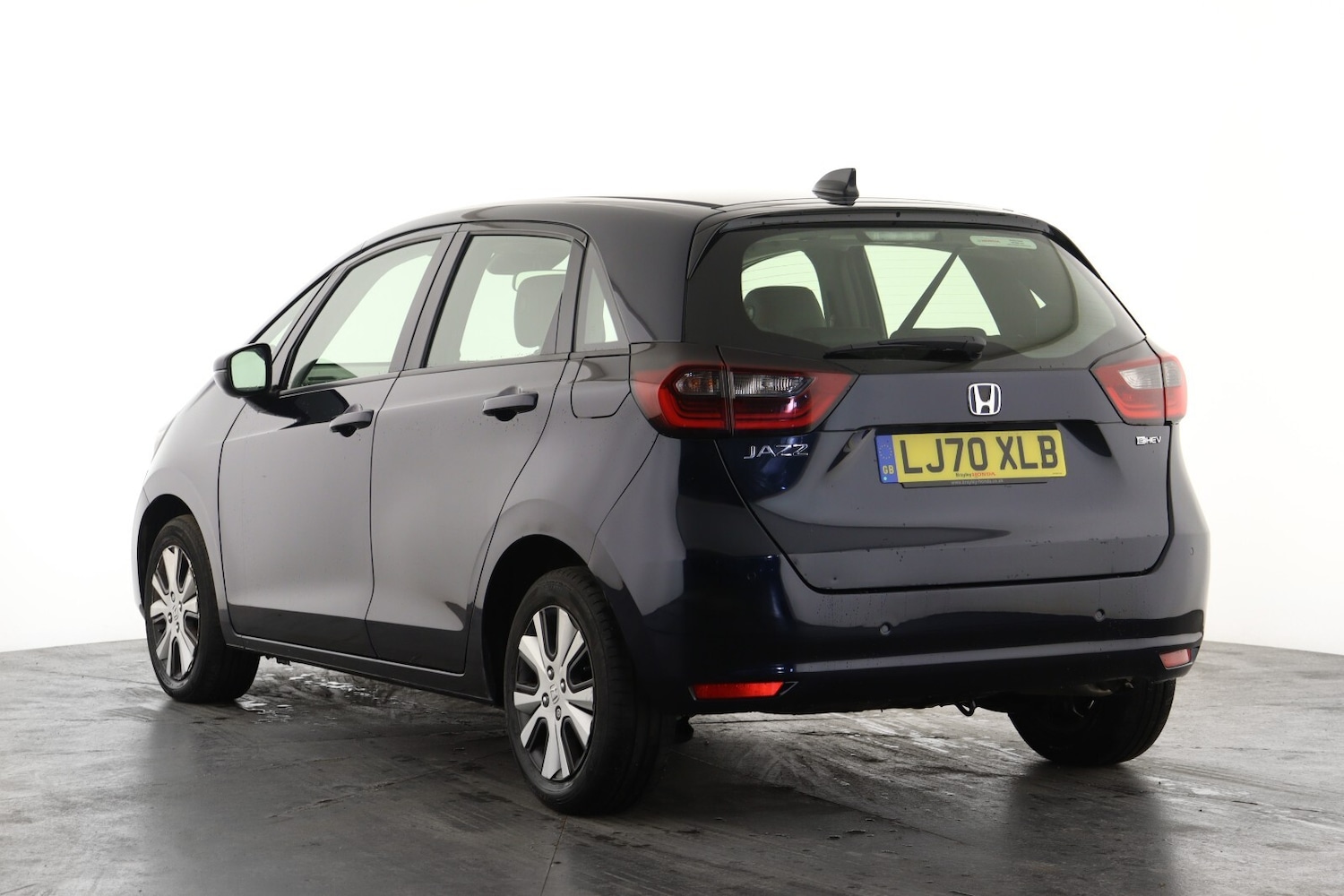 Used Honda Jazz 2020 for sale - 77389029: Photo 8