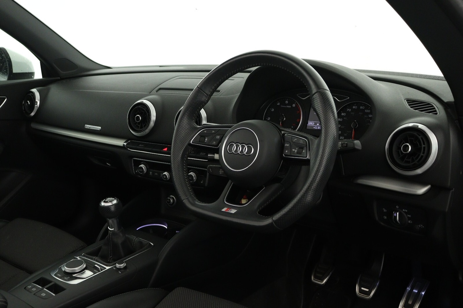 Used Audi A3 2019 for sale - 76276150: Photo 14