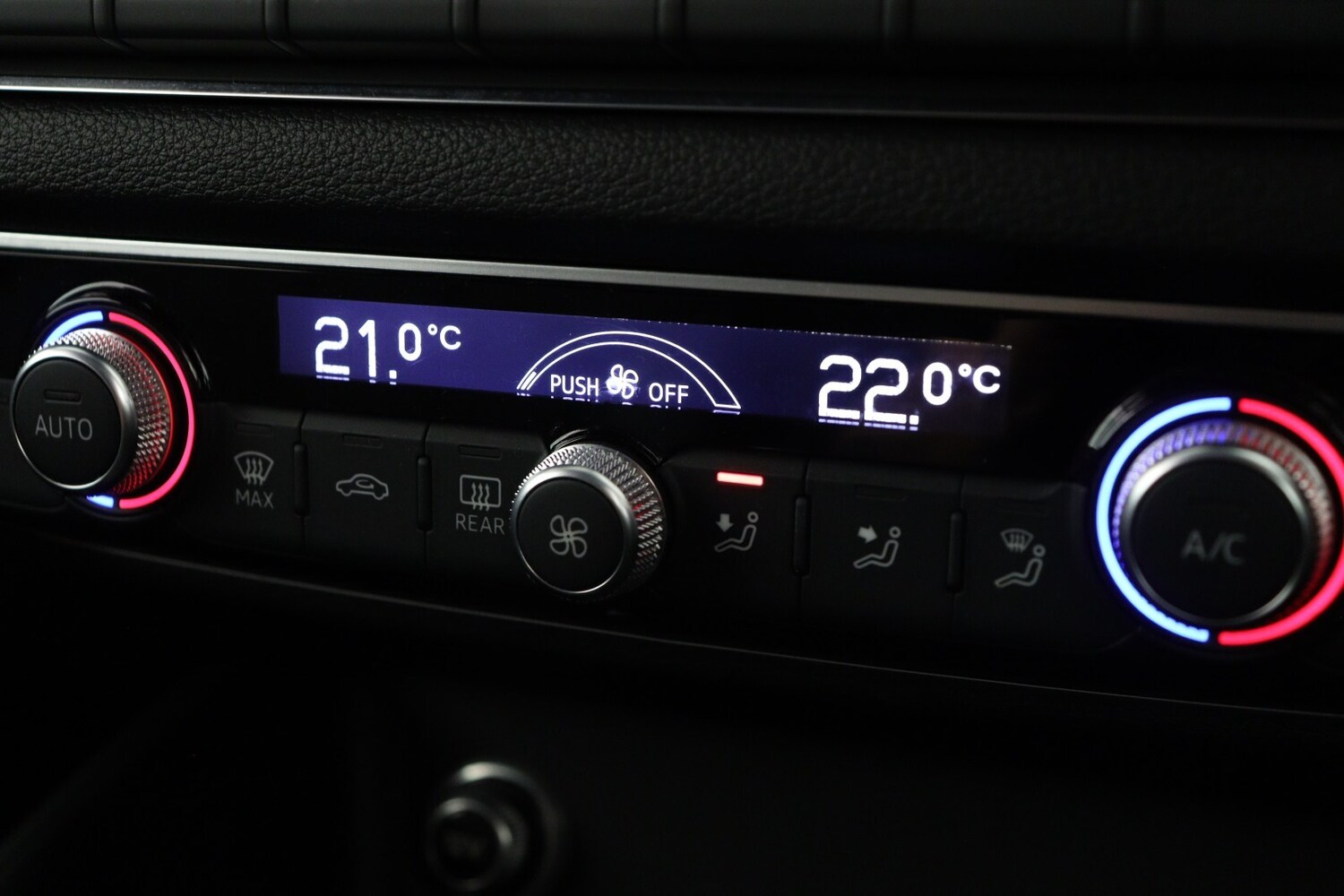 Used Audi A3 2019 for sale - 76276150: Photo 18