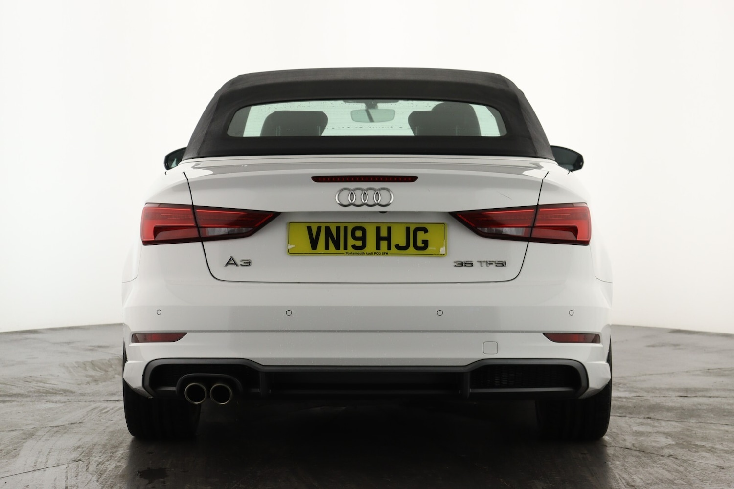 Used Audi A3 2019 for sale - 76276150: Photo 2