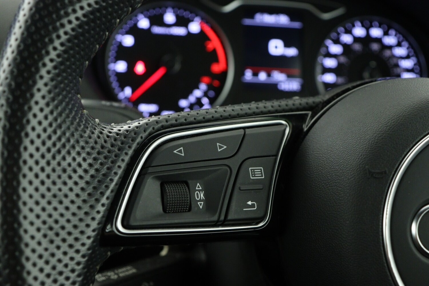 Used Audi A3 2019 for sale - 76276150: Photo 21