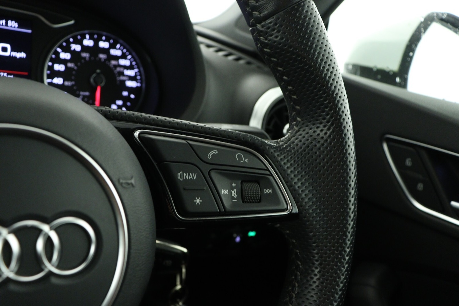 Used Audi A3 2019 for sale - 76276150: Photo 22