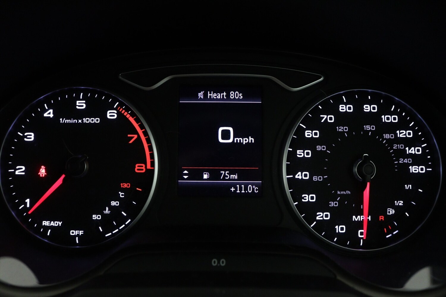 Used Audi A3 2019 for sale - 76276150: Photo 23