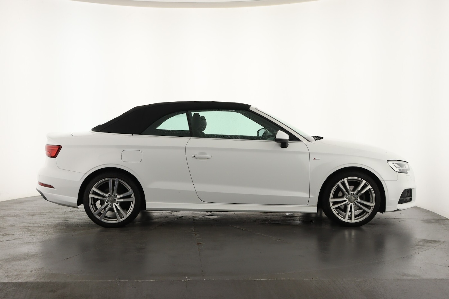 Used Audi A3 2019 for sale - 76276150: Photo 4