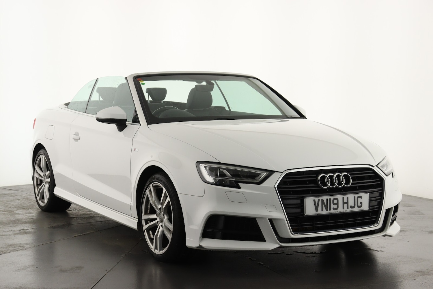 Used Audi A3 2019 for sale - 76276150: Photo 5