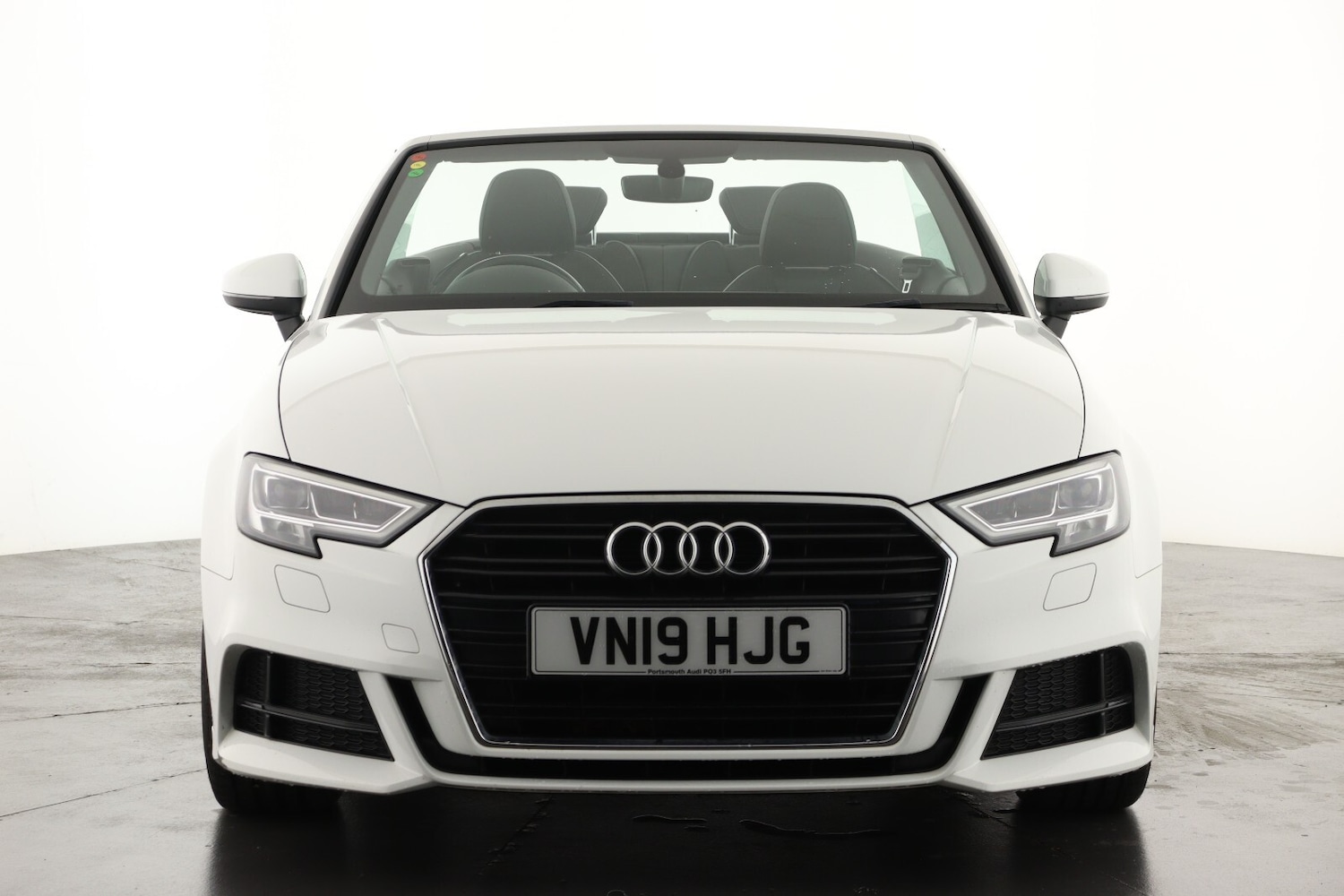 Used Audi A3 2019 for sale - 76276150: Photo 6