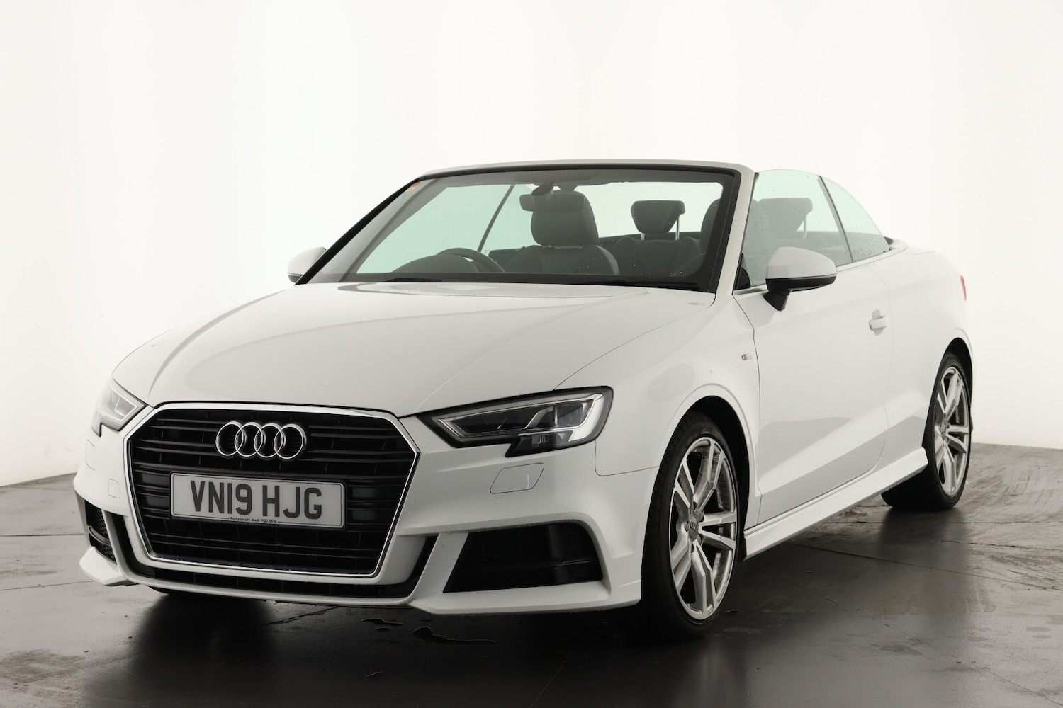 Used Audi A3 2019 for sale - 76276150: Photo 7