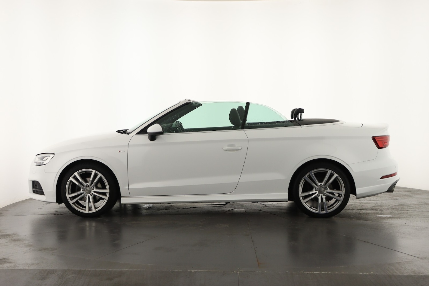 Used Audi A3 2019 for sale - 76276150: Photo 8