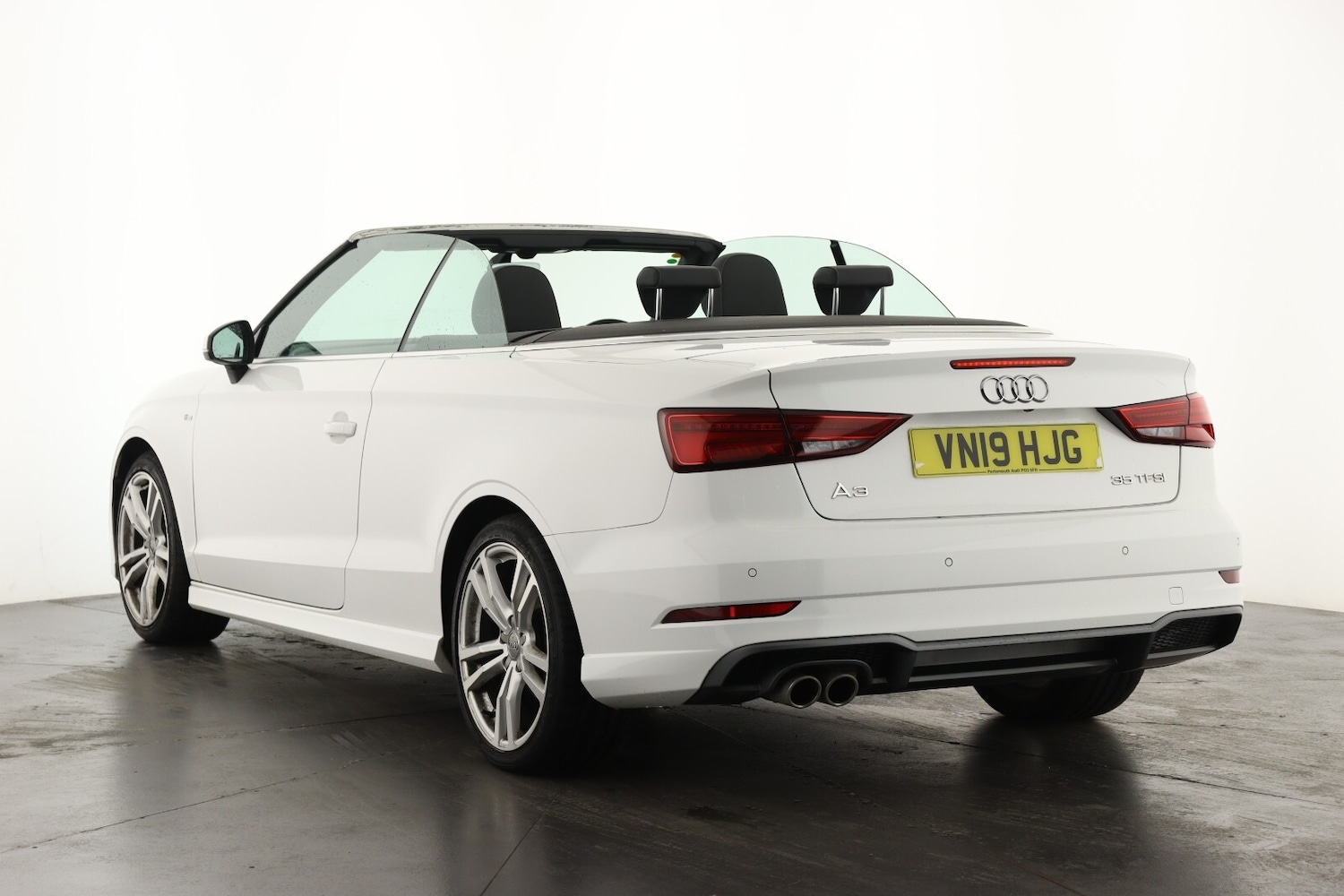 Used Audi A3 2019 for sale - 76276150: Photo 9
