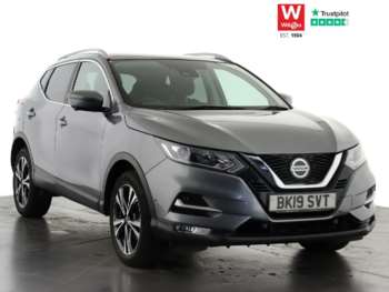 2019 (19) - 1.3 DiG-T N-Connecta 5dr Hatchback