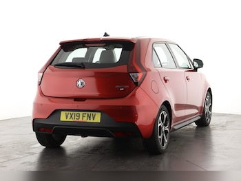 Used MG MG3 2019 for sale - 75894977: Photo
