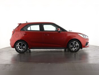 Used MG MG3 2019 for sale - 75894977: Photo