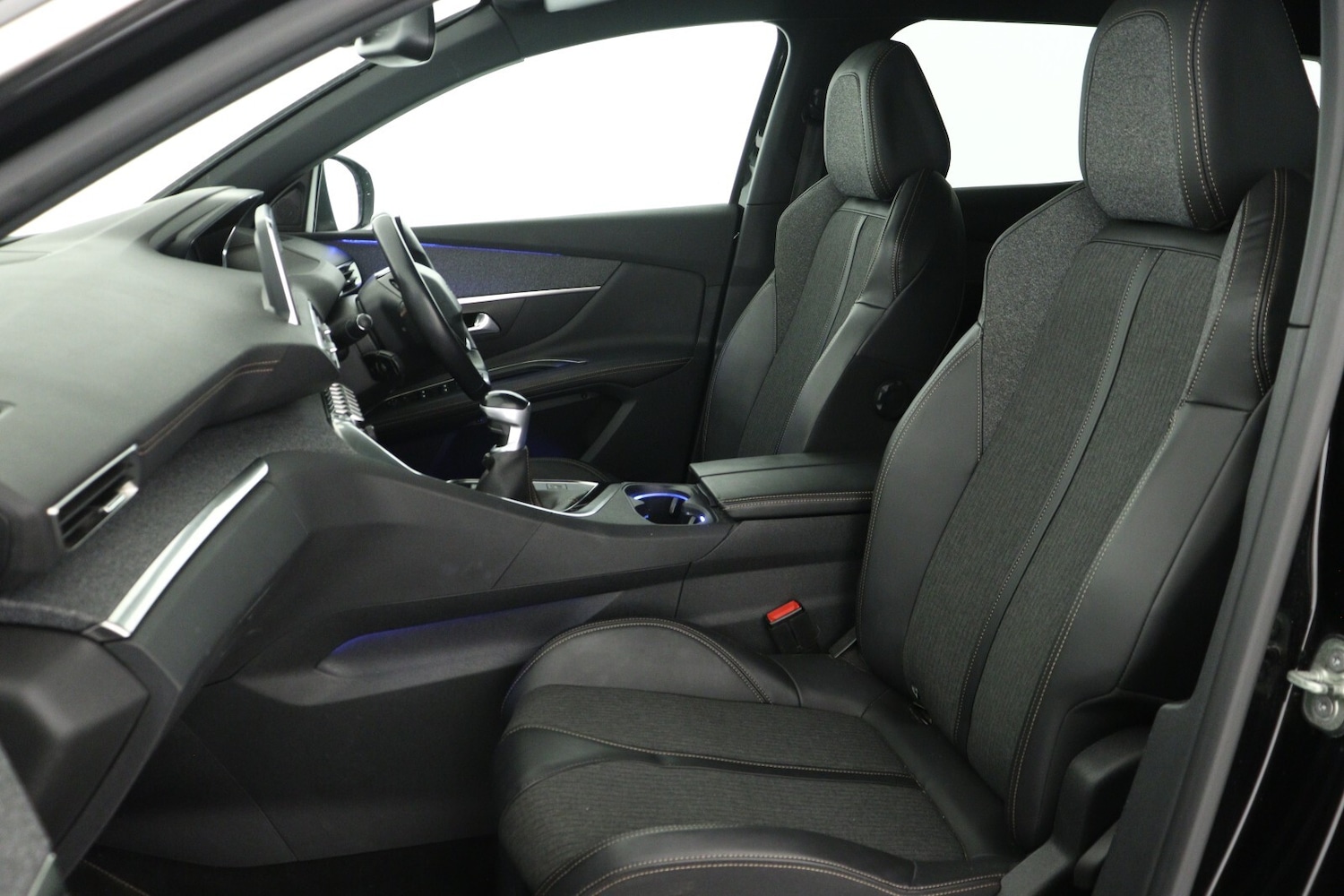 Used Peugeot 3008 2018 for sale - 78172609: Photo 10