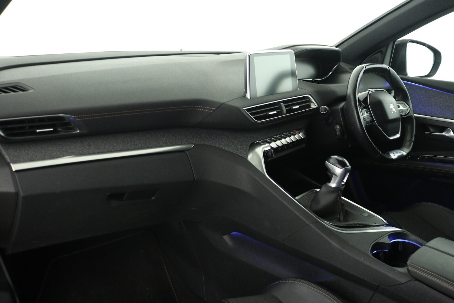 Used Peugeot 3008 2018 for sale - 78172609: Photo 11