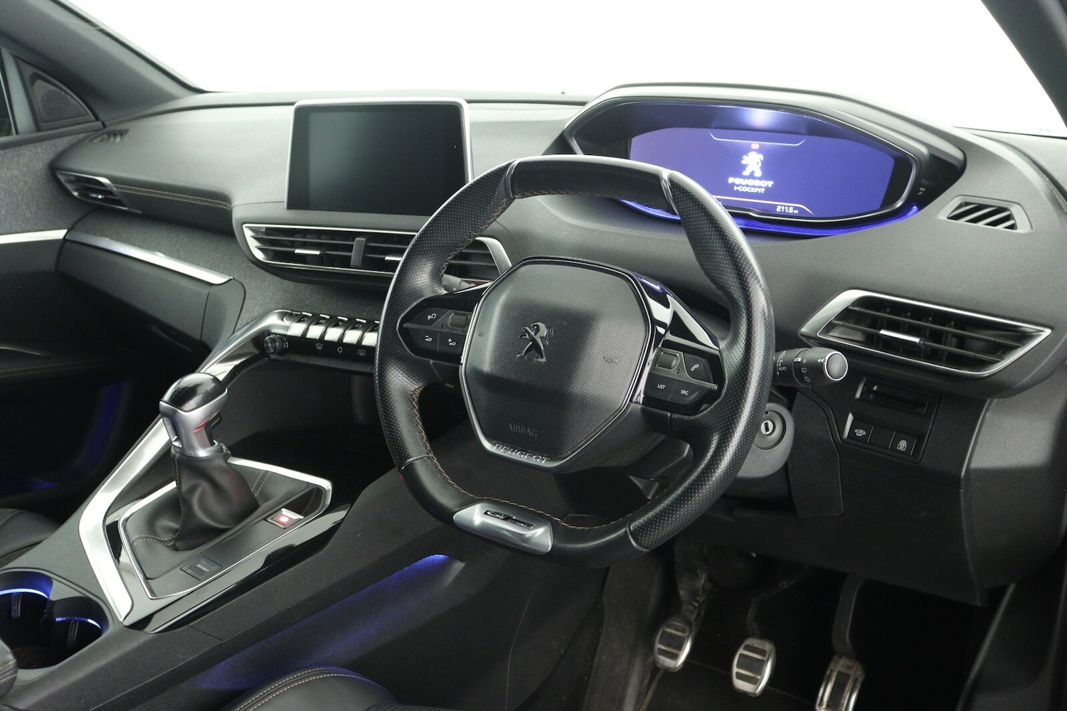 Used Peugeot 3008 2018 for sale - 78172609: Photo 14
