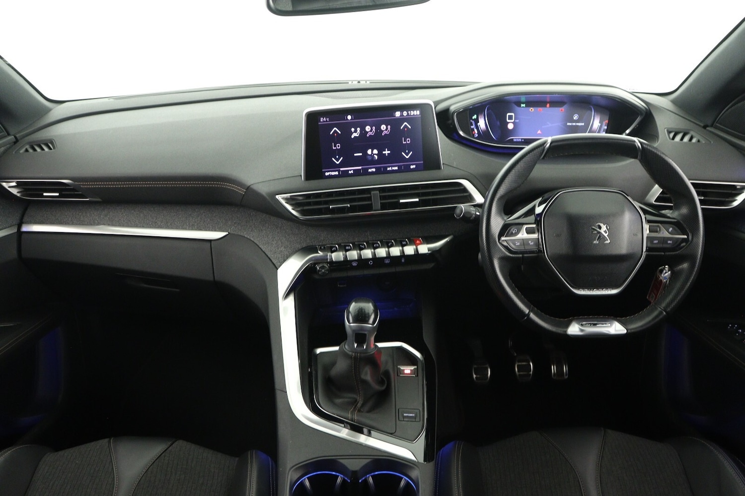 Used Peugeot 3008 2018 for sale - 78172609: Photo 15