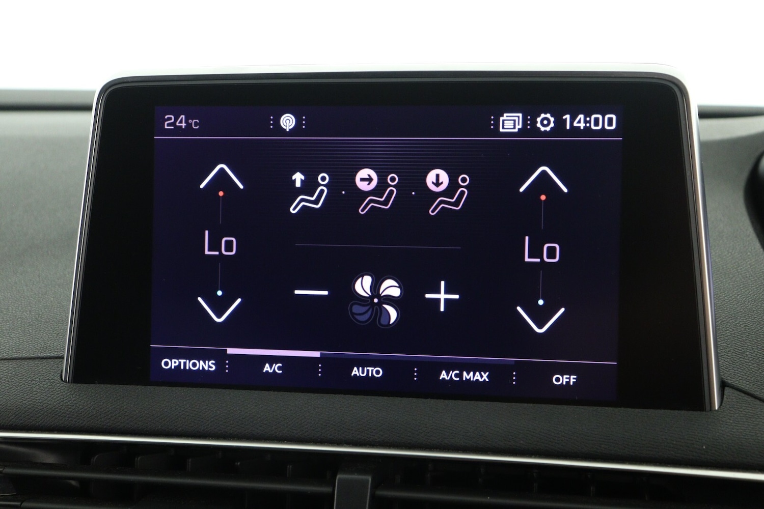 Used Peugeot 3008 2018 for sale - 78172609: Photo 17