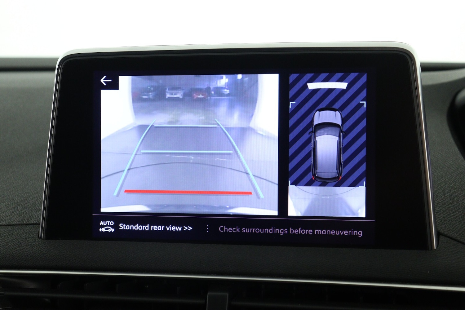 Used Peugeot 3008 2018 for sale - 78172609: Photo 19