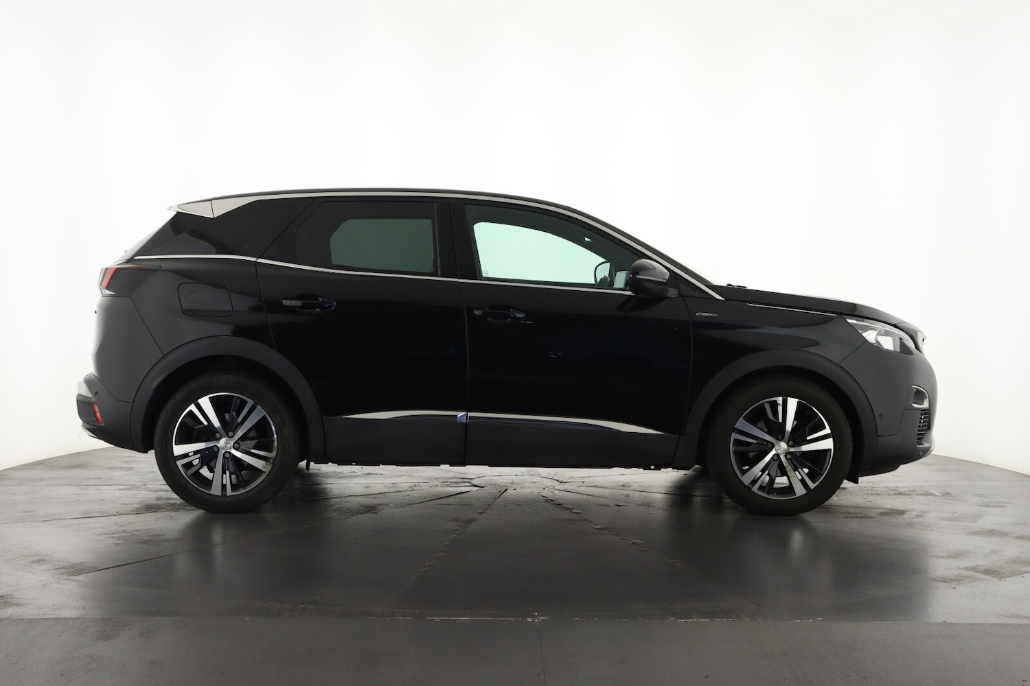 Used Peugeot 3008 2018 for sale - 78172609: Photo 4