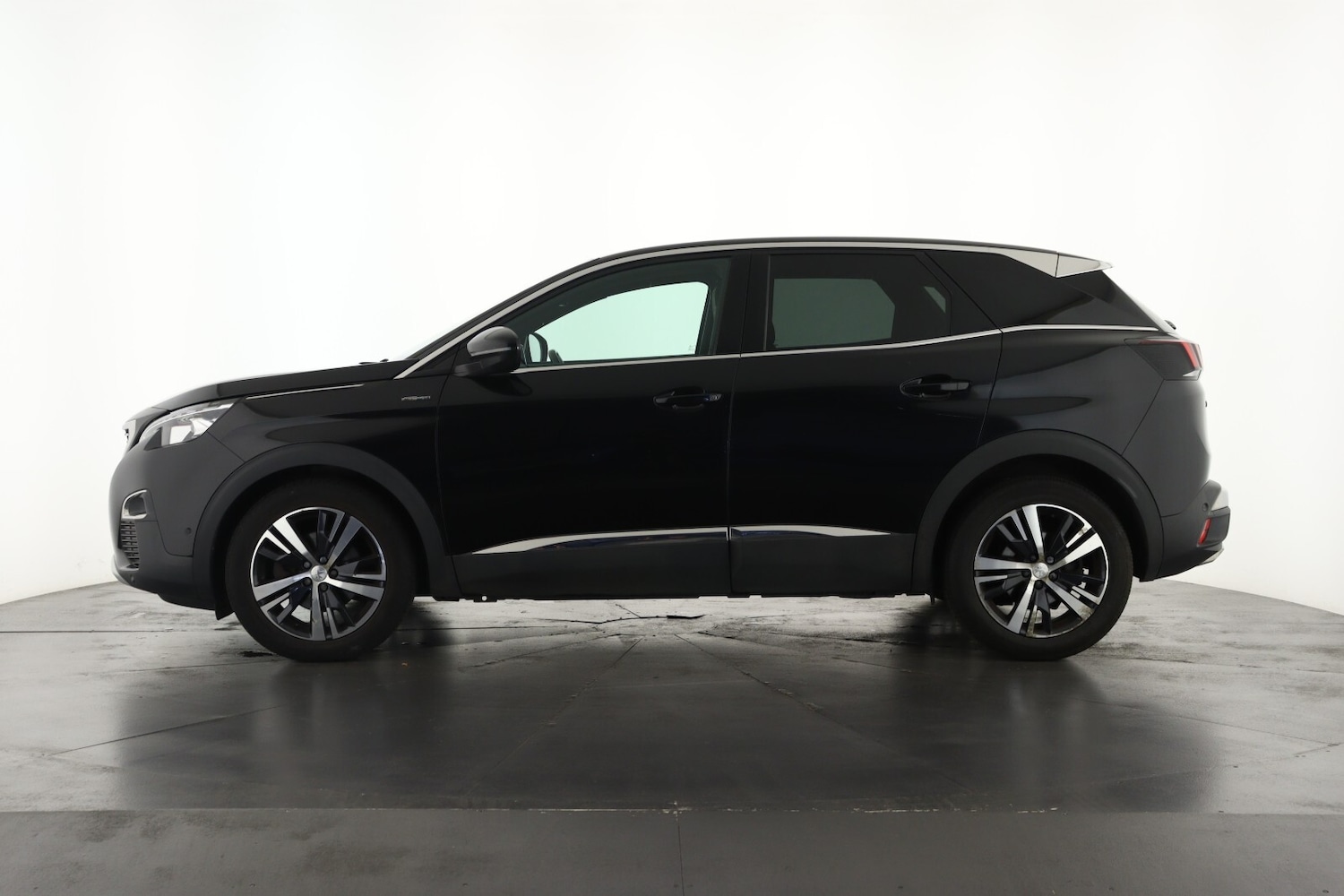 Used Peugeot 3008 2018 for sale - 78172609: Photo 7