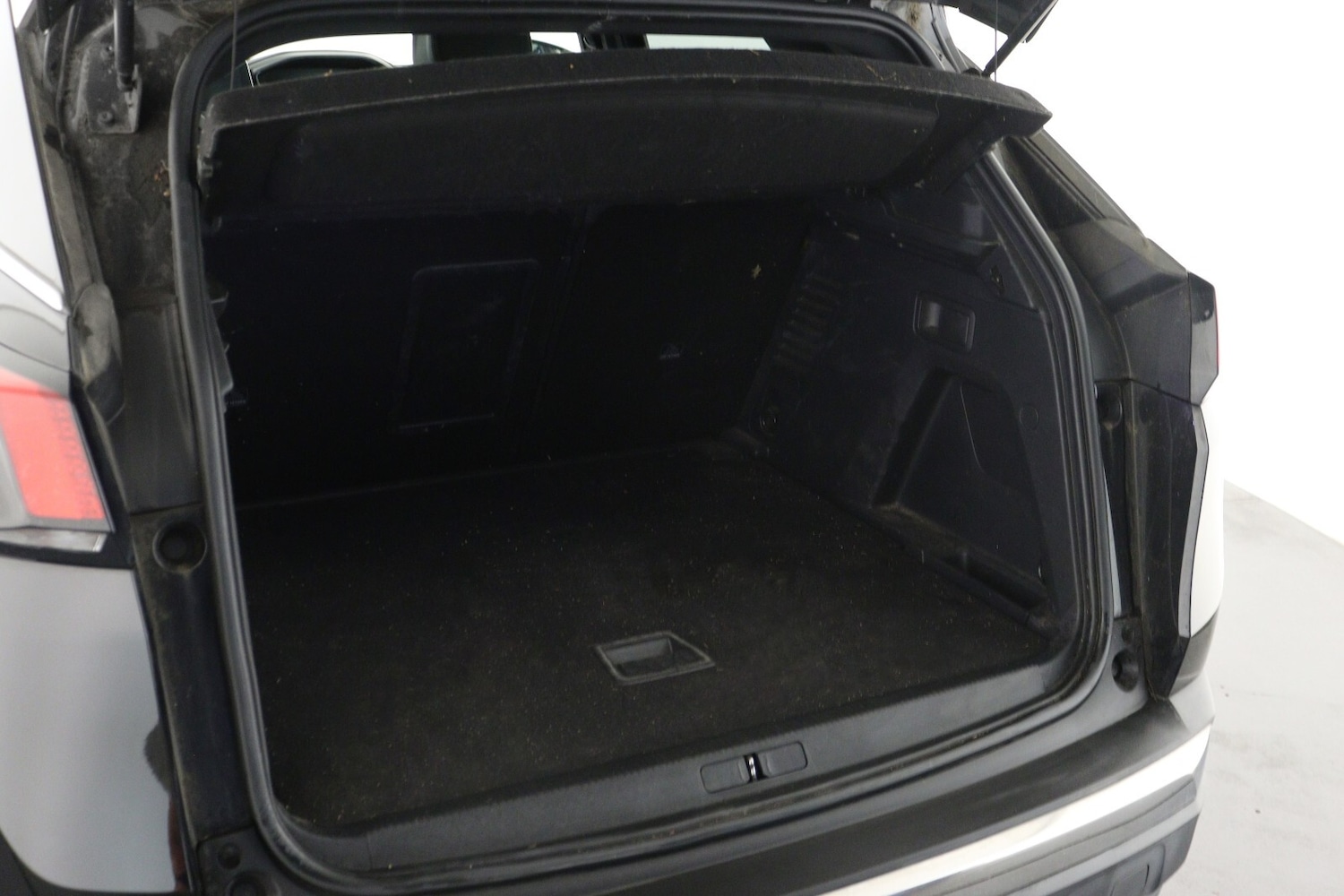 Used Peugeot 3008 2018 for sale - 78172609: Photo 9