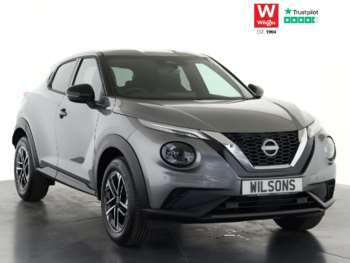 Used Nissan Juke 2024 for sale - 75324958: Photo
