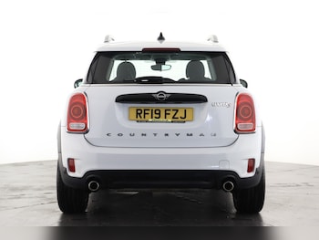 Used MINI Countryman 2019 for sale - 76717498: Photo