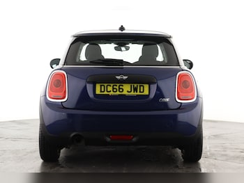 Used MINI Hatch 2016 for sale - 76709525: Photo