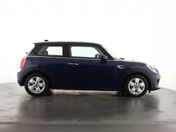 Used MINI Hatch 2016 for sale - 76709525: Photo