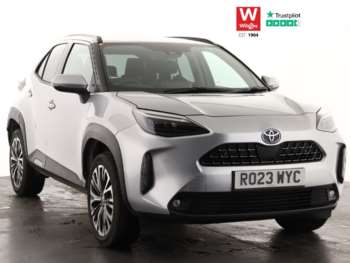 2023 (23) - EXCEL 5-Door