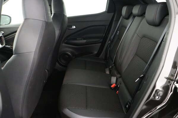 Used Nissan Juke 2024 for sale - 75764080: Photo 12