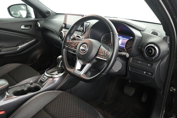 Used Nissan Juke 2024 for sale - 75764080: Photo 13