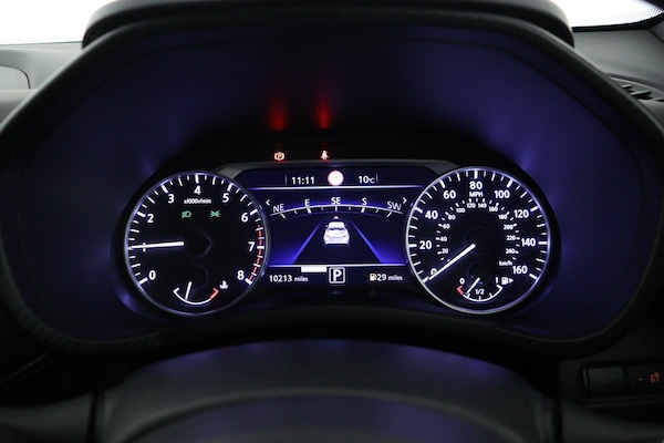 Used Nissan Juke 2024 for sale - 75764080: Photo 14